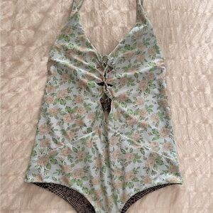 Acacia Swimwear Kokomo Full Piece